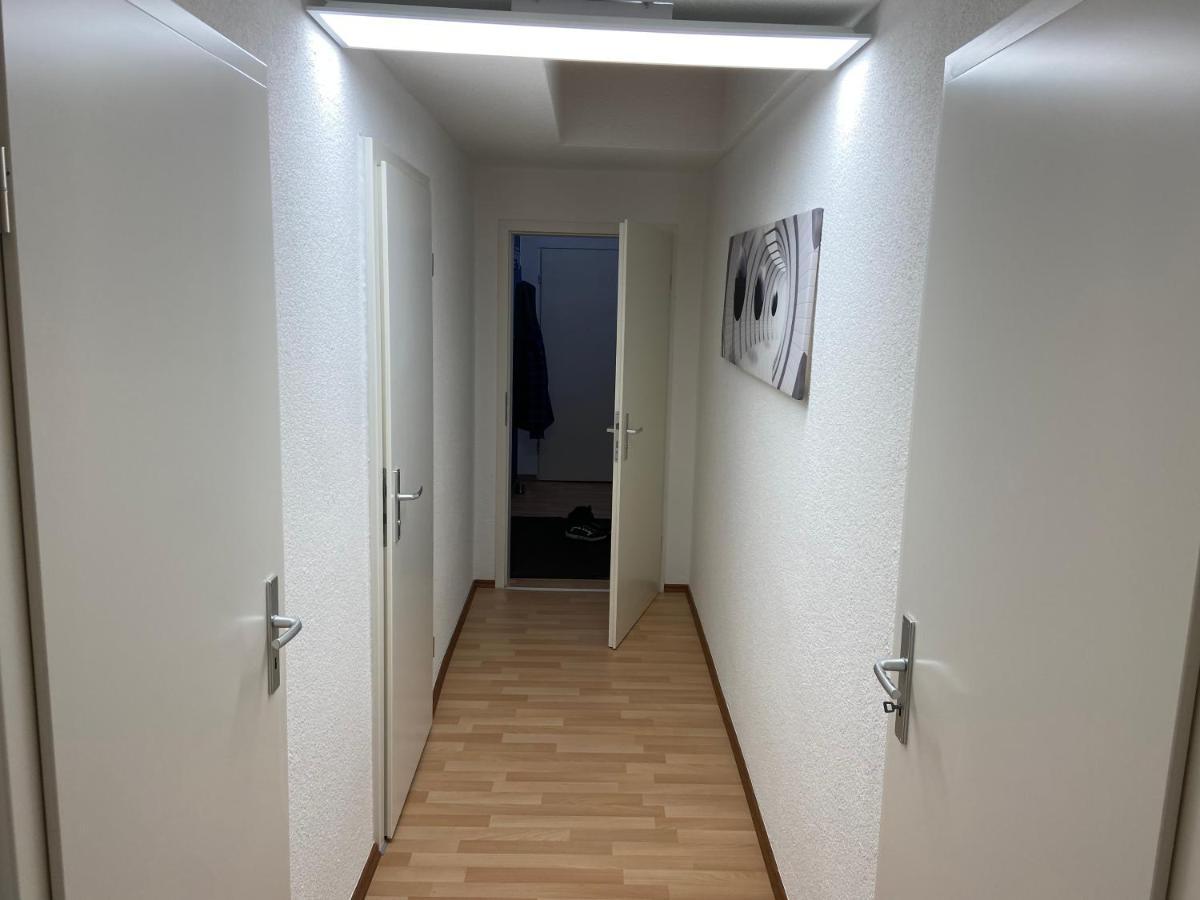 Gaestehaus Graupner-Mittweida Luaran gambar