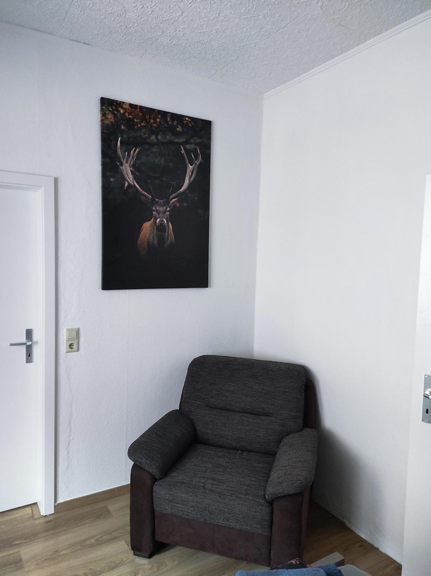 Gaestehaus Graupner-Mittweida Luaran gambar