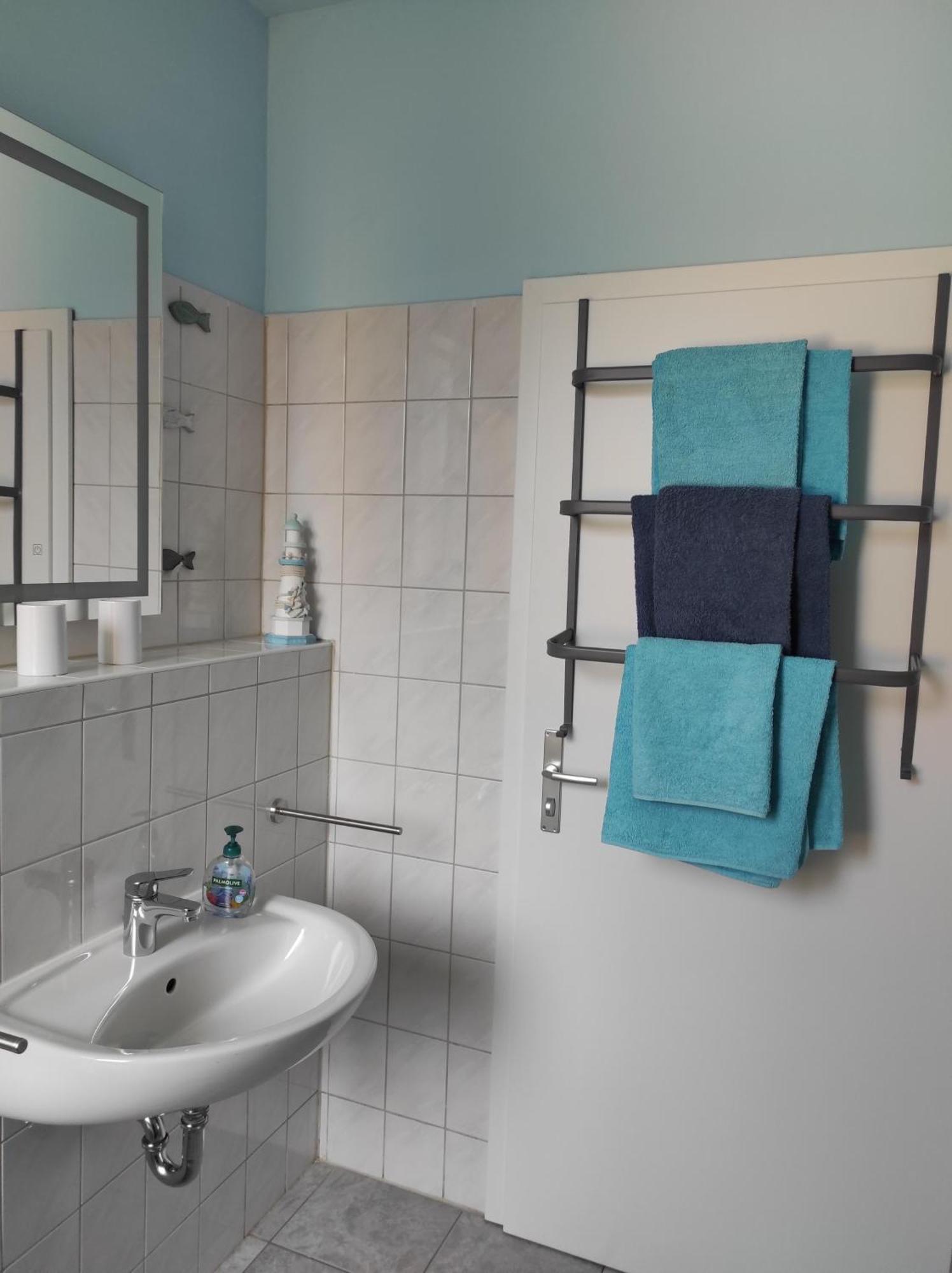 Gaestehaus Graupner-Mittweida Luaran gambar