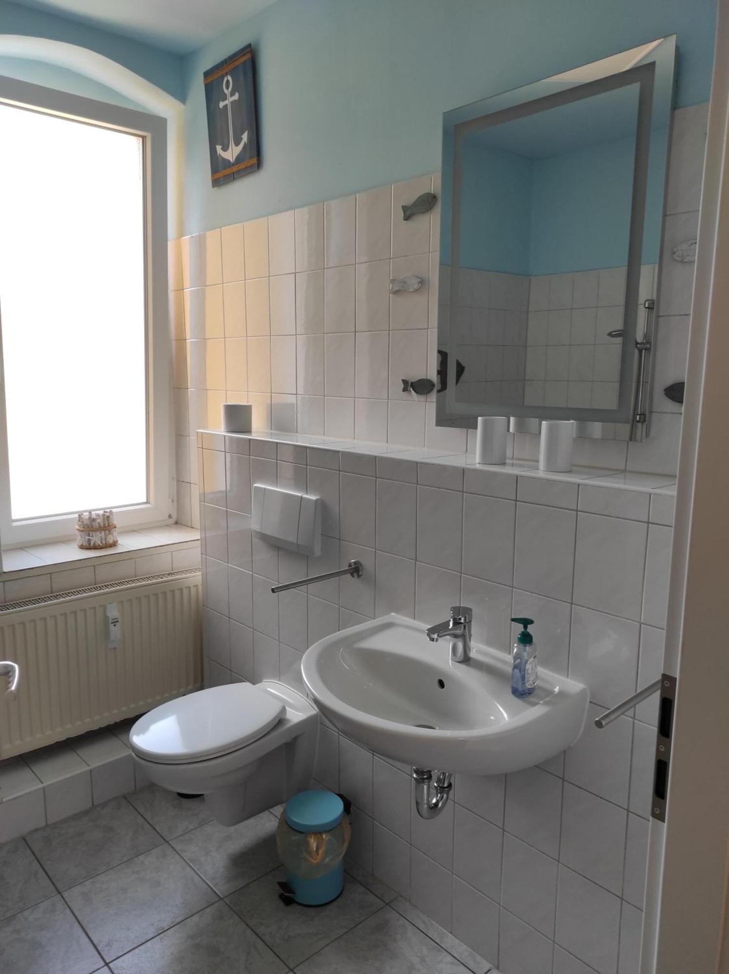 Gaestehaus Graupner-Mittweida Luaran gambar