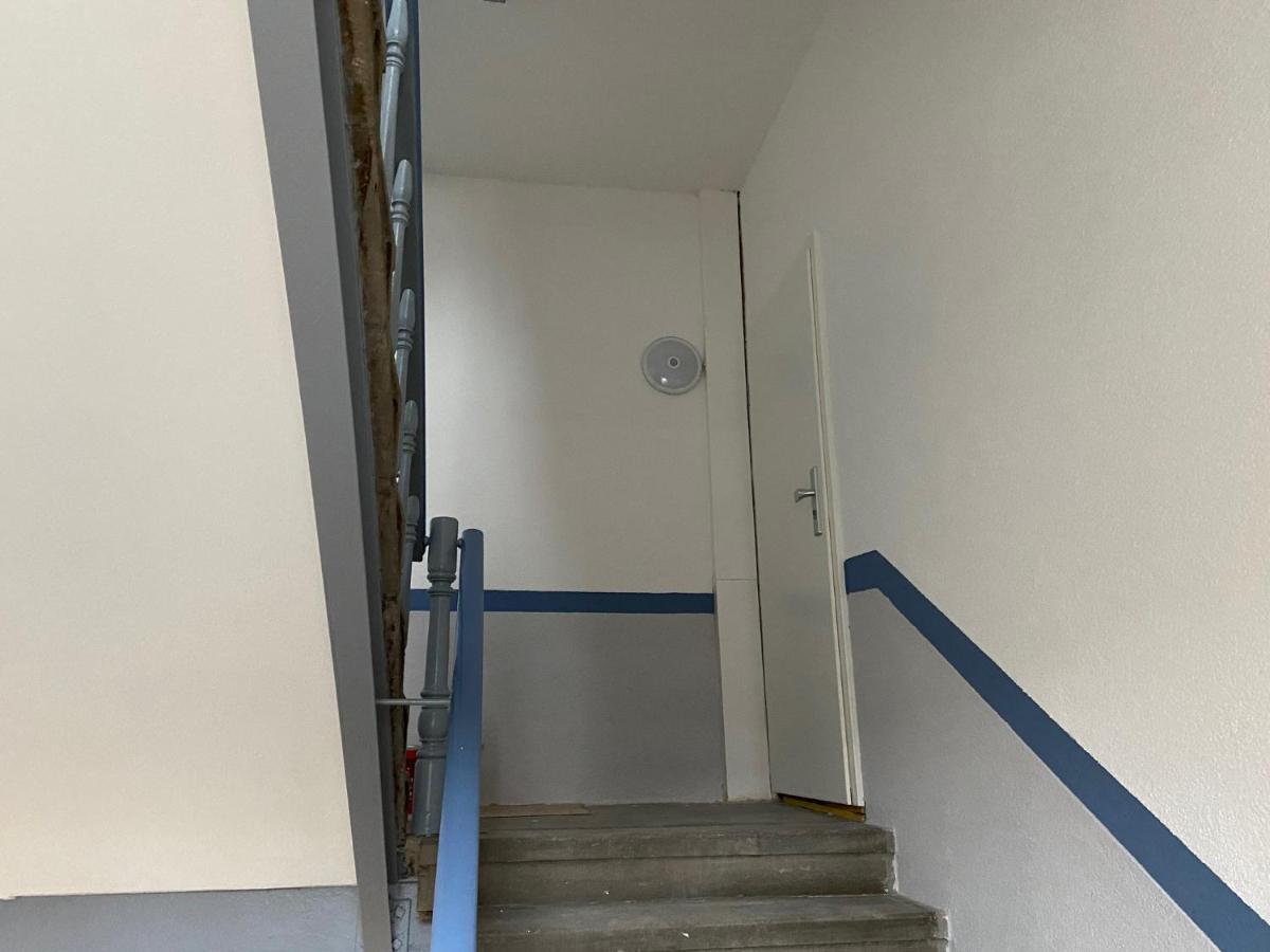 Gaestehaus Graupner-Mittweida Luaran gambar